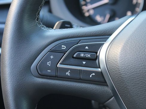 Certified 2025 INFINITI QX55 Essential image 15