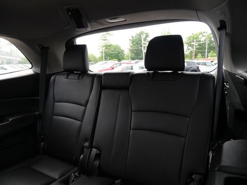 Used 2021 Honda Pilot Special Edition image 27