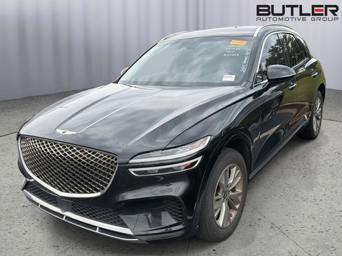 Used 2023 Genesis GV70 2.5T AWD/4WD image 2