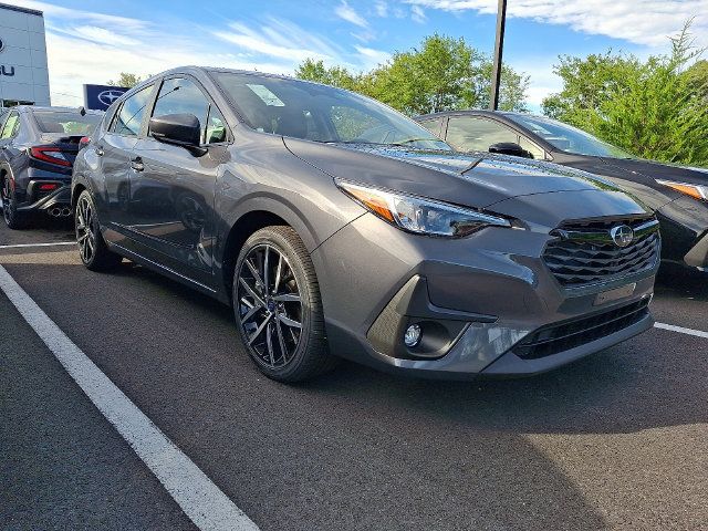 New 2026 Subaru Impreza 2.0i Sport AWD/4WD image 1