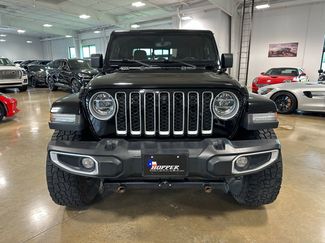 Used 2021 Jeep Gladiator Overland w/ Popular Equipment Package video 2