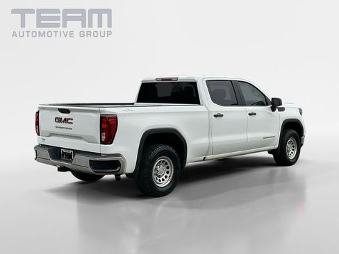 Used 2023 GMC Sierra 1500 Pro w/ Pro Value Package image 7