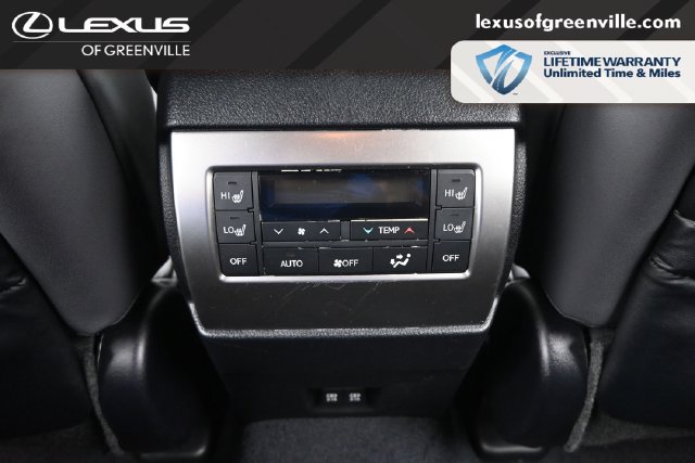 Used 2023 Lexus GX 460 Premium w/ Premium Package AWD/4WD image 27