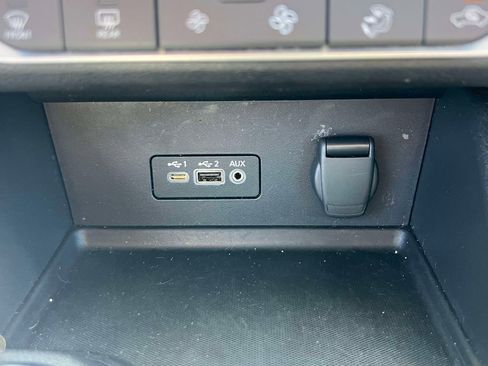 Used 2023 Nissan Sentra SV w/ All-Weather Package FWD image 27