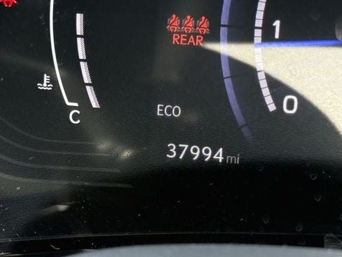Used 2023 Lexus NX 350 F Sport AWD/4WD image 15