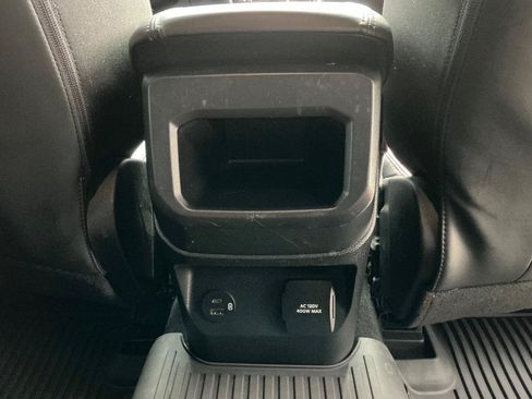 Used 2024 Ford Ranger Raptor AWD/4WD image 12