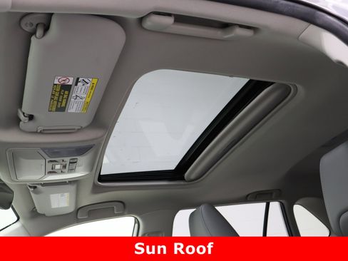 Certified 2022 Toyota RAV4 Limited image 27