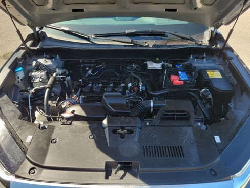 Used 2024 Honda CR-V EX image 33