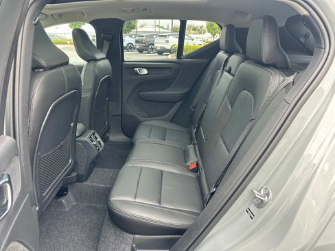 New 2026 Volvo XC40 B5 Plus w/ Protection Package Premier image 17