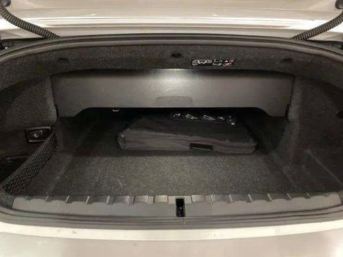 Used 2025 BMW 430i Convertible w/ Premium Package RWD image 88