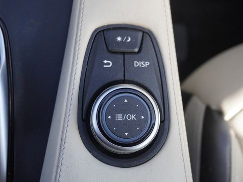 Used 2022 INFINITI QX50 Luxe image 59