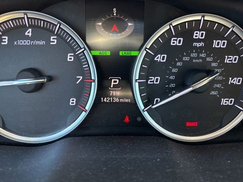 Used 2014 Acura MDX SH-AWD w/ Advance Package image 14