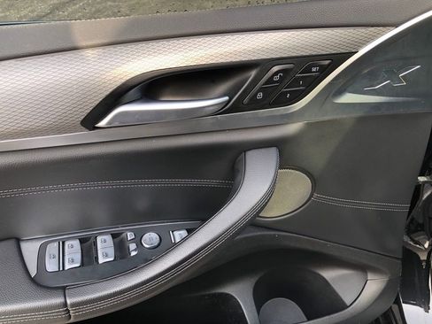 Used 2021 BMW X3 sDrive30i w/ Executive Package image 11