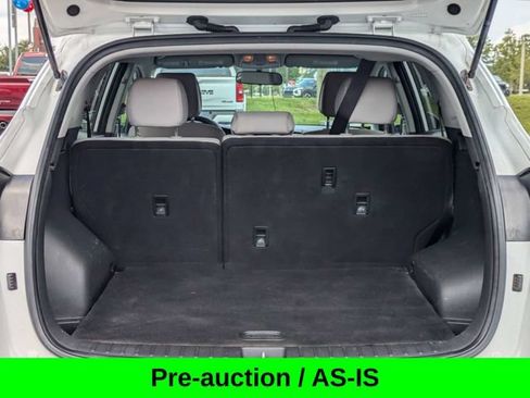 Used 2018 Hyundai Tucson SE FWD image 14