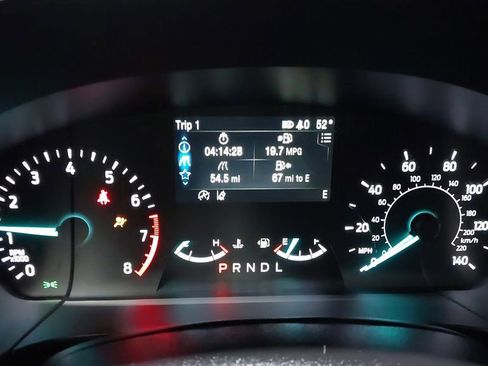 Used 2022 Ford Escape SE w/ Convenience Package image 22