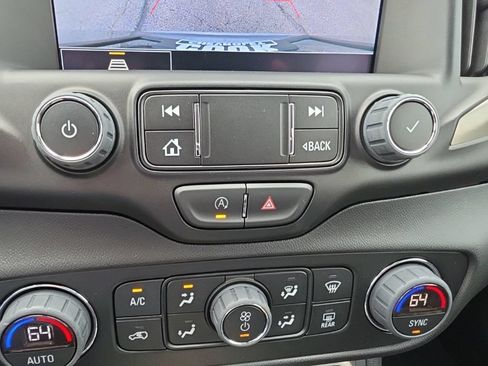 Certified 2024 GMC Terrain Denali AWD/4WD image 16