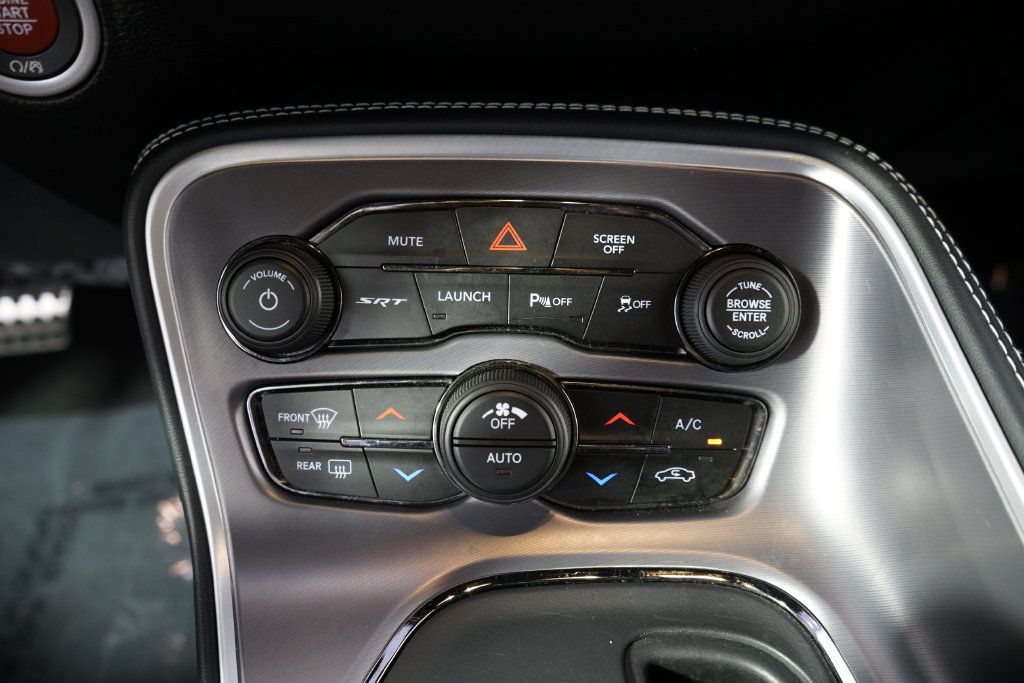 Used 2020 Dodge Challenger SRT Hellcat RWD image 38