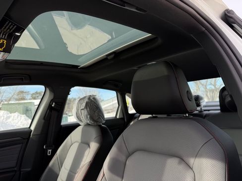 New 2026 Volkswagen Jetta GLI Autobahn FWD image 20