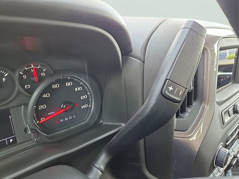 Used 2024 Chevrolet Silverado 2500 Custom w/ Custom Convenience Package AWD/4WD image 22