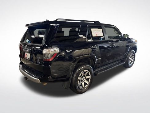 Certified 2023 Toyota 4Runner TRD Off-Road Premium w/ Off Road Premium Plus Package AWD/4WD image 5