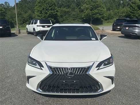 Used 2022 Lexus ES 350 image 8