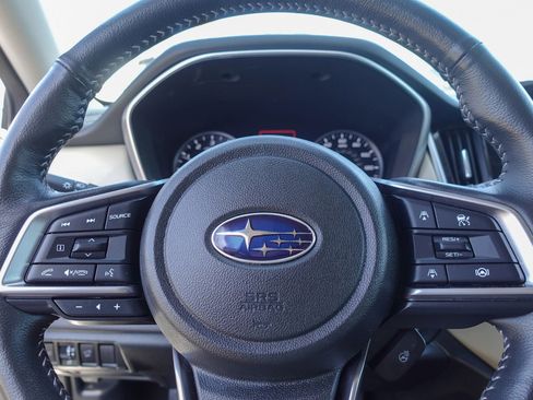 Certified 2023 Subaru Outback Limited image 13