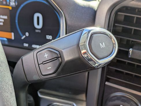 Used 2022 Ford F150 Lariat w/ Equipment Group 501A Mid image 25