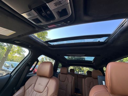 New 2025 Kia Telluride SX Prestige X-Pro image 50
