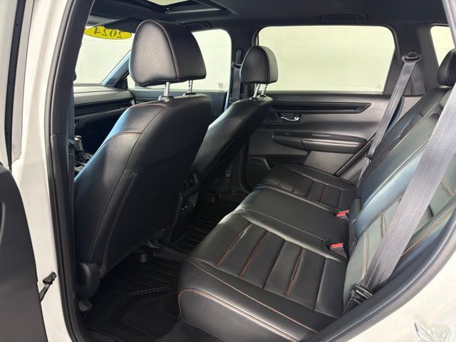 Used 2024 Honda CR-V Sport-L image 19