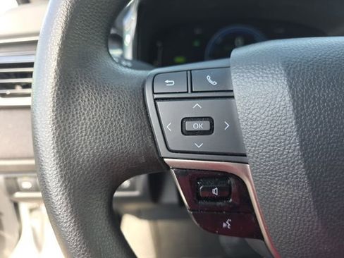 Certified 2025 Toyota Camry LE image 14