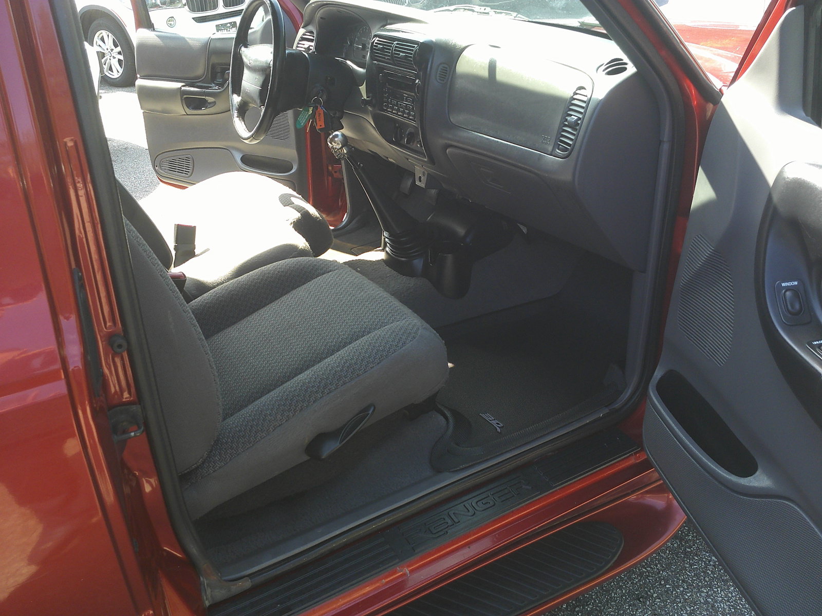 Used 1999 Ford Ranger XLT RWD image 13