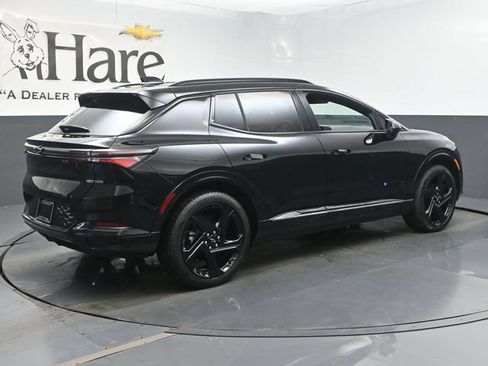 Used 2026 Chevrolet Equinox EV RS AWD/4WD image 50