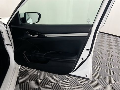 Used 2021 Honda Civic LX image 26