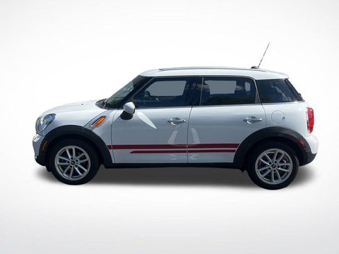 Used 2016 MINI Cooper Countryman image 12
