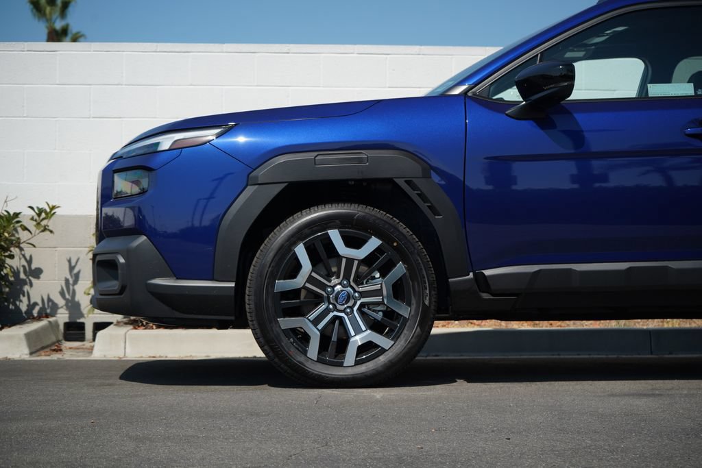 New 2026 Subaru Outback Touring XT AWD/4WD image 2