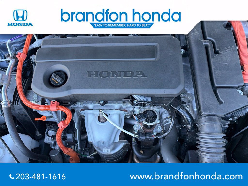 Used 2024 Honda Accord EX-L image 34