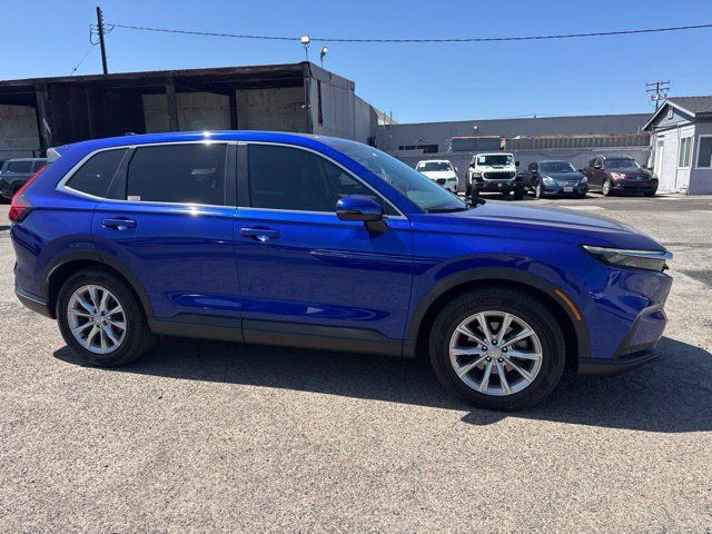 Used 2024 Honda CR-V EX-L image 4