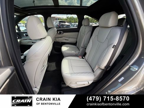 New 2026 Kia Sorento SX Prestige AWD/4WD image 26