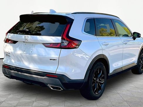 Used 2024 Honda CR-V Sport image 6