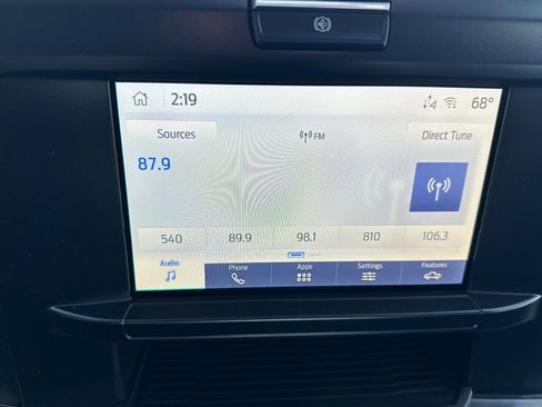 New 2026 Ford F350 XL w/ XL Chrome Package image 16