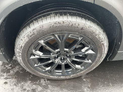 New 2026 MAZDA CX-70 3.3 Turbo w/ Preferred Package image 39