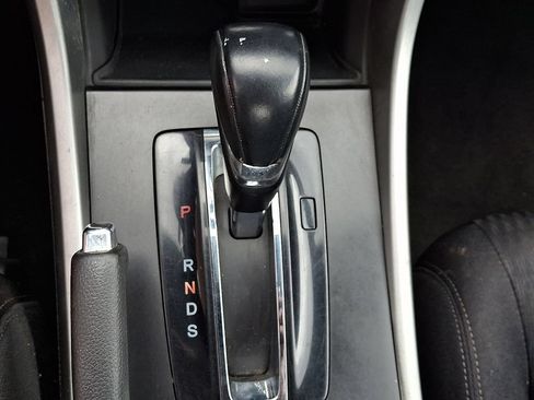 Used 2015 Honda Accord Sport image 15