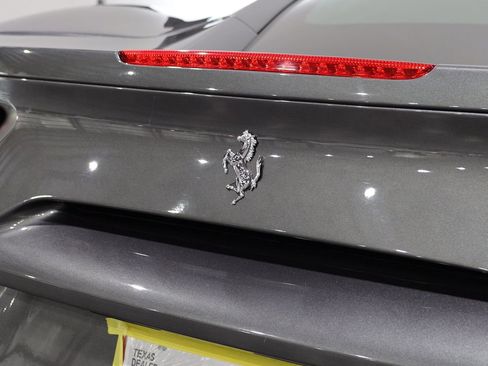 Used 2016 Ferrari 488 GTB image 14