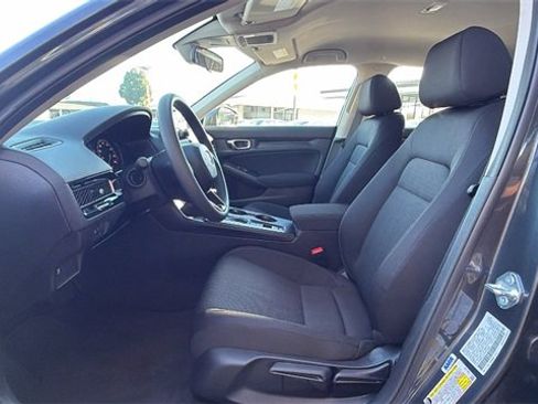 New 2026 Honda Civic LX image 30