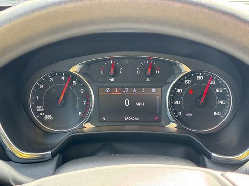 Used 2024 Chevrolet Blazer LT w/ Convenience Package image 21