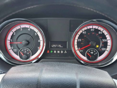 Used 2015 Dodge Grand Caravan SE w/ Quick Order Package 29E SE image 19