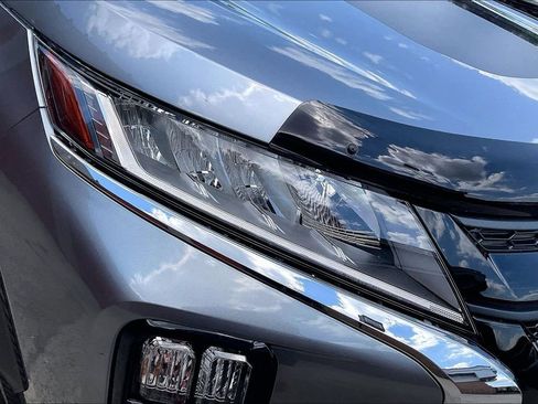Used 2026 Mitsubishi Outlander Sport AWD image 27