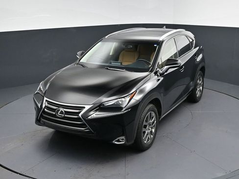 Used 2016 Lexus NX 200t FWD image 30