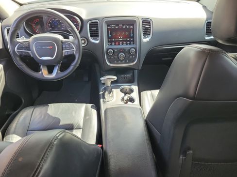 Used 2019 Dodge Durango Citadel AWD/4WD image 16