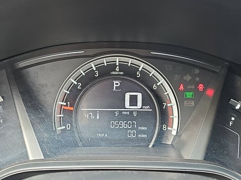 Used 2018 Honda CR-V LX image 19